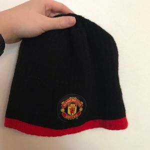 MAN U HAT